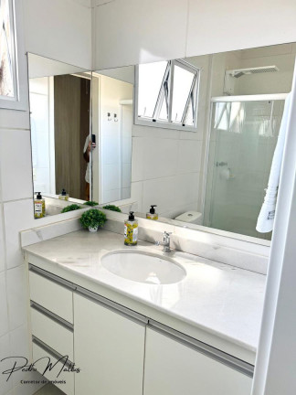 Imagem Casa com 3 Quartos à Venda, 132 m² em água Branca - Piracicaba