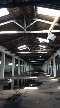 Imagem Imóvel Comercial à Venda, 5.713 m² em Cidade Industrial - Contagem
