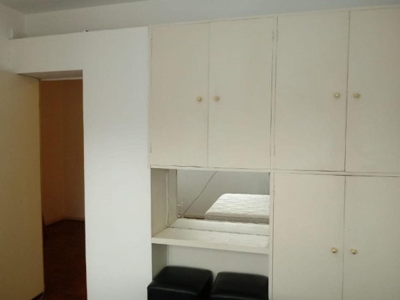 Imagem Apartamento com 1 Quarto à Venda, 58 m² em Santa Cecília - São Paulo Imagem Apartamento com 1 Quarto à Venda, 58 m² em Santa Cecília - São Paulo