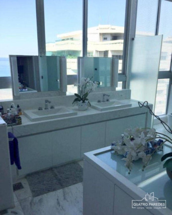 Imagem Cobertura com 4 Quartos à Venda, 797 m² em Barra Da Tijuca - Rio De Janeiro