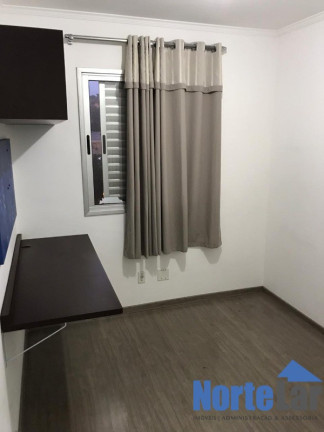 Imagem Apartamento com 2 Quartos à Venda, 50 m² em Vila Roque - São Paulo Imagem Apartamento com 2 Quartos à Venda, 50 m² em Vila Roque - São Paulo