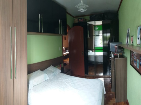 Imagem Apartamento com 2 Quartos à Venda, 55 m² em Sarandi - Porto Alegre Imagem Apartamento com 2 Quartos à Venda, 55 m² em Sarandi - Porto Alegre