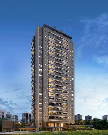 Imagem Apartamento com 3 Quartos à Venda, 115 m² em Cambuí - Campinas Imagem Apartamento com 3 Quartos à Venda, 115 m² em Cambuí - Campinas