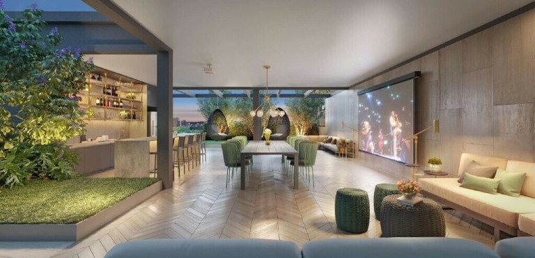 Imagem Apartamento com 3 Quartos à Venda, 107 m² em Ipiranga - São Paulo Imagem Apartamento com 3 Quartos à Venda, 107 m² em Ipiranga - São Paulo