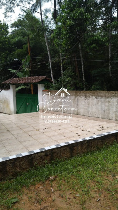Imagem Casa com 2 Quartos à Venda, 100 m² em Caiubura - Bertioga