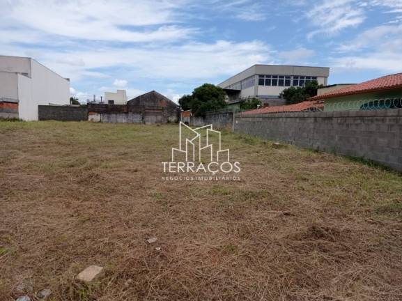 Imagem Terreno à Venda, 786 m² em Ponte De São João - Jundiaí Imagem Terreno à Venda, 786 m² em Ponte De São João - Jundiaí