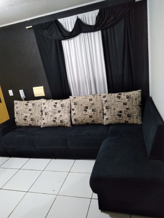 Imagem Apartamento com 2 Quartos à Venda, 50 m² em Santo Afonso - Novo Hamburgo