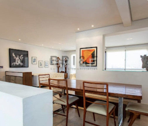 Imagem Apartamento com 2 Quartos para Alugar, 120 m² em Jardim Paulista - São Paulo Imagem Apartamento com 2 Quartos para Alugar, 120 m² em Jardim Paulista - São Paulo