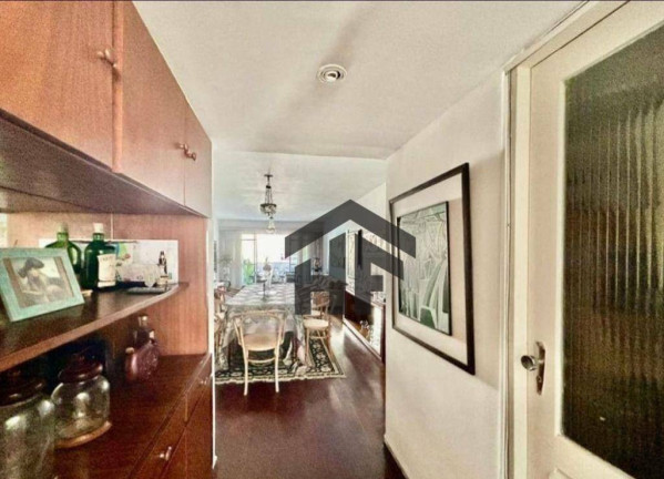 Imagem Apartamento com 4 Quartos à Venda, 240 m² em Boa Viagem - Recife