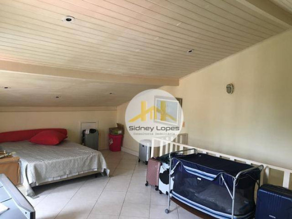 Imagem Casa com 4 Quartos à Venda, 280 m² em Barra Da Tijuca - Rio De Janeiro
