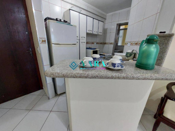 Imagem Apartamento com 2 Quartos à Venda, 83 m² em Perequê Açu - Ubatuba