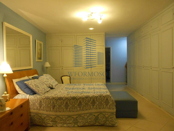 Imagem Apartamento com 3 Quartos à Venda, 247 m² em Copacabana - Rio De Janeiro