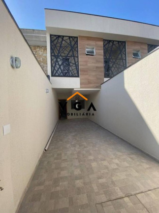 Imagem Casa com 3 Quartos à Venda, 106 m² em Aricanduva - São Paulo Imagem Casa com 3 Quartos à Venda, 106 m² em Aricanduva - São Paulo
