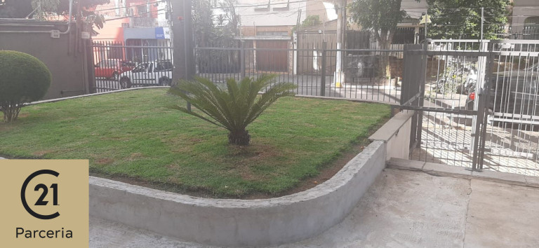 Apartamento com 2 Quartos à Venda, 90 m² em Campo Belo - São Paulo