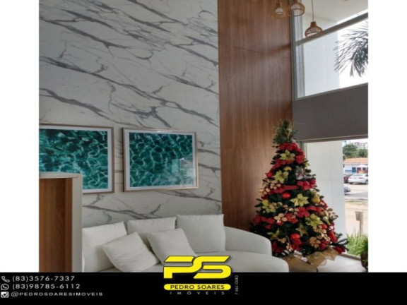 Imagem Apartamento com 2 Quartos à Venda, 140 m² em Jardim Oceania - João Pessoa Imagem Apartamento com 2 Quartos à Venda, 140 m² em Jardim Oceania - João Pessoa