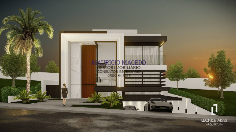 Imagem Casa com 4 Quartos à Venda, 560 m² em Alphaville Residencial Dois - Barueri Imagem Casa com 4 Quartos à Venda, 560 m² em Alphaville Residencial Dois - Barueri