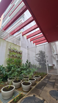 Imagem Apartamento com 1 Quarto à Venda, 30 m² em Pinheiros - São Paulo Imagem Apartamento com 1 Quarto à Venda, 30 m² em Pinheiros - São Paulo