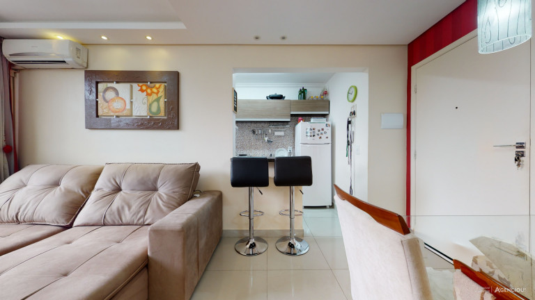 Imagem Apartamento com 2 Quartos à Venda, 87 m² em Nonoai - Porto Alegre Imagem Apartamento com 2 Quartos à Venda, 87 m² em Nonoai - Porto Alegre