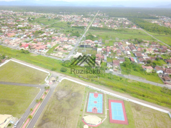 Imagem Terreno em Condomínio à Venda, 300 m² em Jardim Guacira - Itanhaém