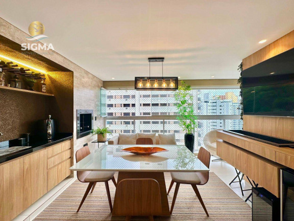 Imagem Apartamento com 3 Quartos à Venda, 100 m² em Pitangueiras - Guarujá Imagem Apartamento com 3 Quartos à Venda, 100 m² em Pitangueiras - Guarujá