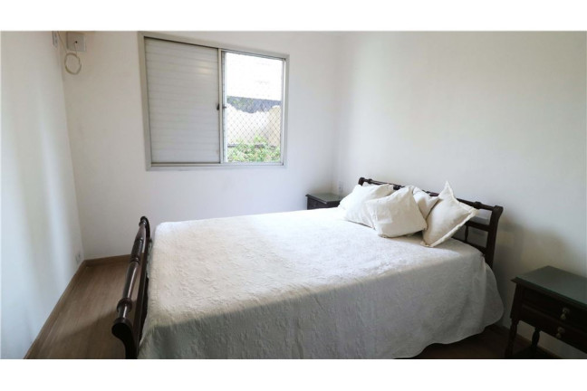 Imagem Apartamento com 2 Quartos à Venda, 44 m² em Vila Mariana - São Paulo
