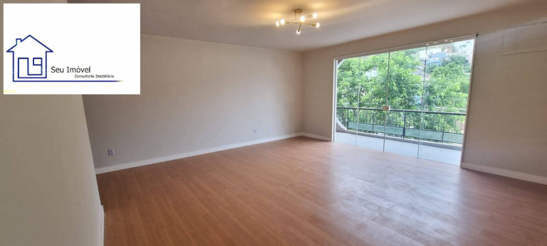 Imagem Apartamento com 3 Quartos à Venda, 150 m² em Taquara - Rio De Janeiro
