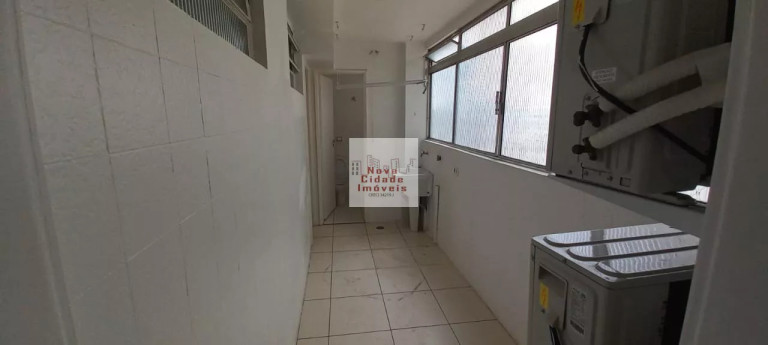 Imagem Apartamento com 2 Quartos para Alugar, 90 m² em Pinheiros - São Paulo
