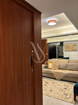 Apartamento com 3 Quartos à Venda, 148 m² em Anhangabaú - Jundiaí