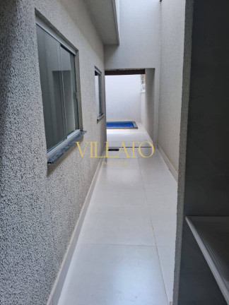 Imagem Casa com 3 Quartos à Venda, 180 m² em Setor Três Marias I - Goiânia Imagem Casa com 3 Quartos à Venda, 180 m² em Setor Três Marias I - Goiânia