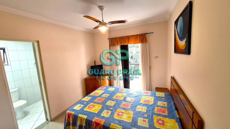 Imagem Apartamento com 3 Quartos à Venda, 130 m² em Pitangueiras - Guarujá