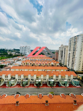 Imagem Imóvel com 2 Quartos à Venda, 57 m² em Mauá - São Caetano Do Sul Imagem Imóvel com 2 Quartos à Venda, 57 m² em Mauá - São Caetano Do Sul