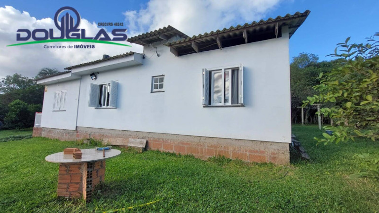 Imagem Casa com 2 Quartos à Venda, 1.500 m² em águas Claras - Viamão