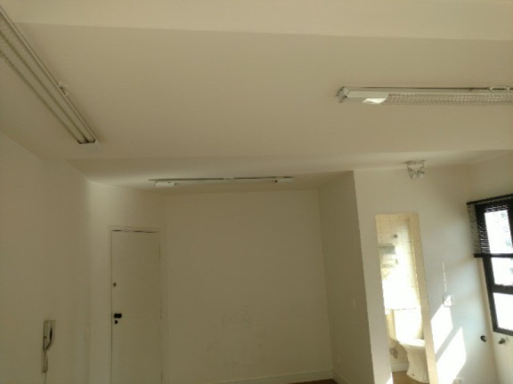 Imagem Sala Comercial à Venda, 30 m² em Itaim Bibi - São Paulo