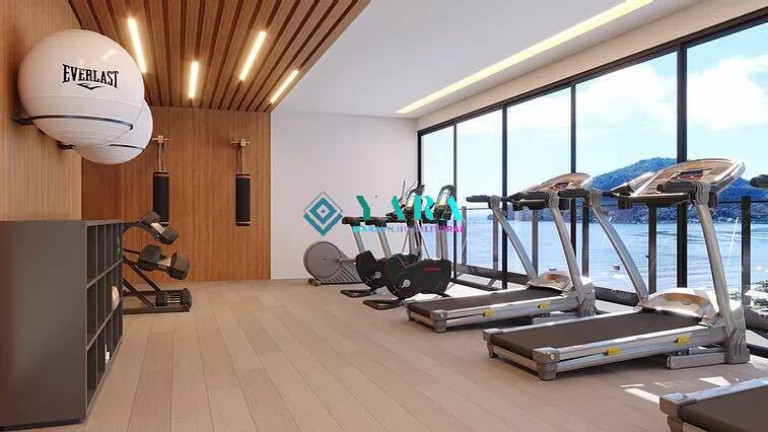 Imagem Apartamento com 3 Quartos à Venda, 140 m² em Praia Das Toninhas - Ubatuba