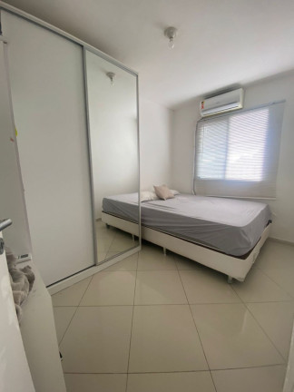 Imagem Apartamento com 3 Quartos à Venda, 56 m² em Caji - Lauro De Freitas Imagem Apartamento com 3 Quartos à Venda, 56 m² em Caji - Lauro De Freitas