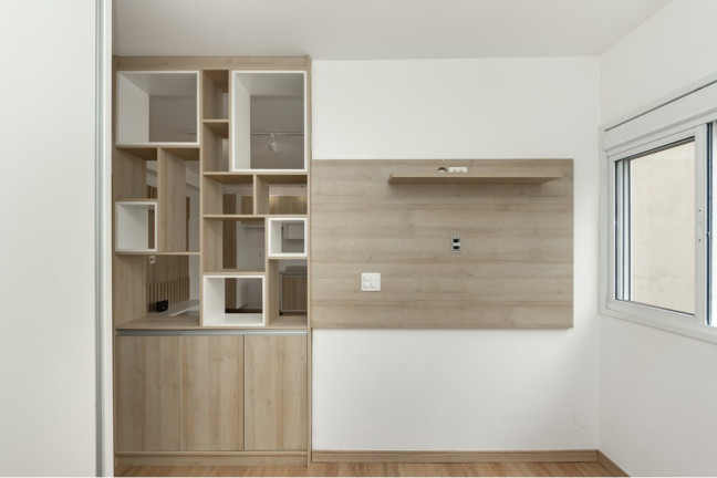 Imagem Imóvel com 1 Quarto à Venda, 35 m² em Vila Da Saúde - São Paulo Imagem Imóvel com 1 Quarto à Venda, 35 m² em Vila Da Saúde - São Paulo