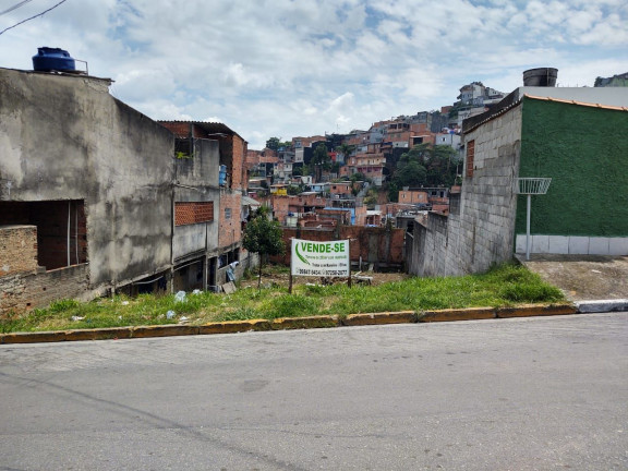Imagem Terreno à Venda, 250 m² em Parque Monjolo - Cotia Imagem Terreno à Venda, 250 m² em Parque Monjolo - Cotia