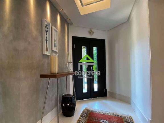 Imagem Casa de Condomínio com 3 Quartos à Venda, 570 m² em São Paulo Ii - Cotia