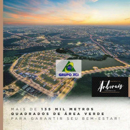 Imagem Terreno à Venda, 422 m² em Loteamento Residencial Arborais - Campinas Imagem Terreno à Venda, 422 m² em Loteamento Residencial Arborais - Campinas