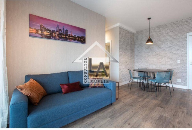Imagem Apartamento com 2 Quartos à Venda, 78 m² em São Paulo Imagem Apartamento com 2 Quartos à Venda, 78 m² em São Paulo