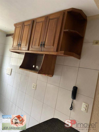 Imagem Apartamento com 3 Quartos à Venda, 90 m² em Paulicéia - São Bernardo Do Campo Imagem Apartamento com 3 Quartos à Venda, 90 m² em Paulicéia - São Bernardo Do Campo