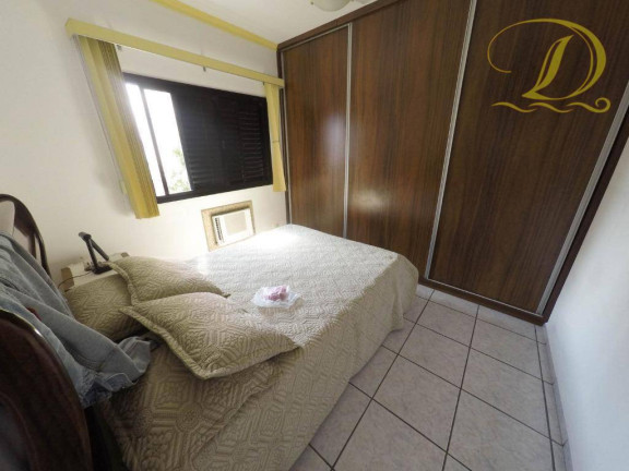 Imagem Apartamento com 2 Quartos à Venda, 80 m² em Aviação - Praia Grande