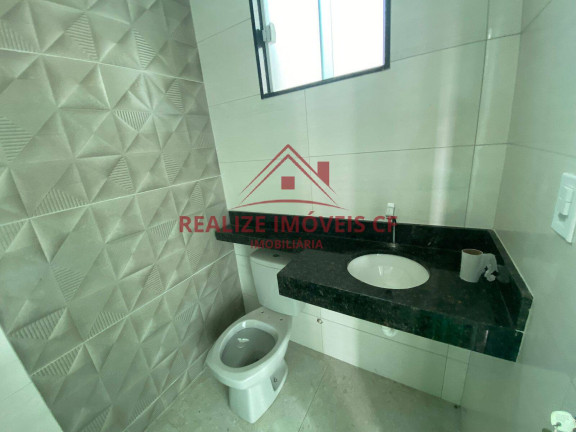 Imagem Casa de Condomínio com 2 Quartos à Venda, 87 m² em Vila Do Peró - Cabo Frio