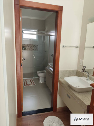 Imagem Casa com 4 Quartos à Venda, 529 m² em Recanto Tropical - Cascavel