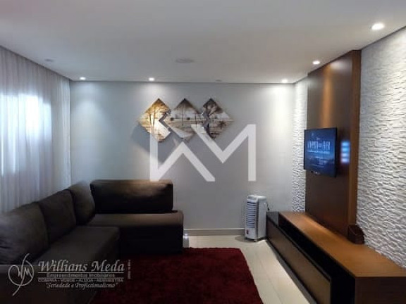 Imagem Sobrado com 4 Quartos à Venda, 138 m² em Jardim Cocaia - Guarulhos