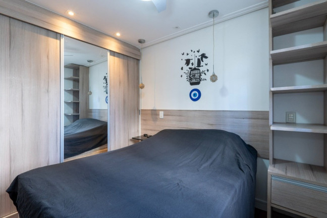 Imagem Apartamento com 2 Quartos à Venda, 64 m² em Vila Andrade - São Paulo Imagem Apartamento com 2 Quartos à Venda, 64 m² em Vila Andrade - São Paulo