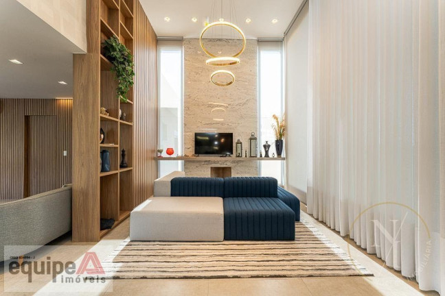 Imagem Casa com 4 Quartos à Venda, 350 m² em Morro Alto - Itupeva