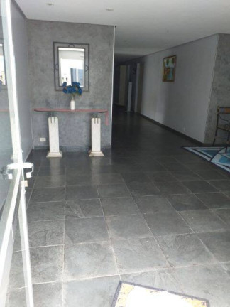 Imagem Apartamento com 2 Quartos à Venda, 64 m² em Vila Tolstoi - São Paulo