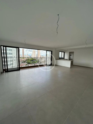 Imagem Apartamento com 3 Quartos à Venda, 140 m² em Setor Marista - Goiânia
