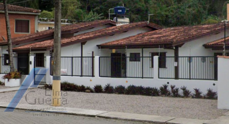 Imagem Imóvel Comercial à Venda, 247 m² em Praia Grande - Ubatuba